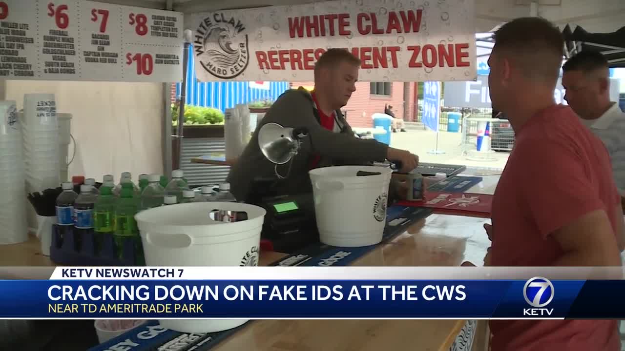 Do Fake Ids Work At Citi Field